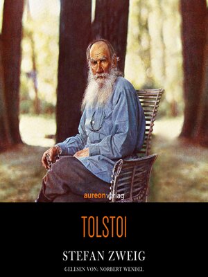 cover image of Tolstoi